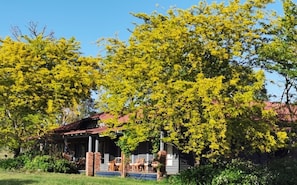 Exterior - Acheron Valley Country Estate (Acheron)