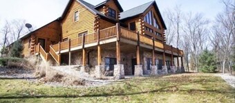 Badgerado on Castle Rock Lake