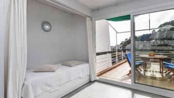 1 chambre, fer et planche Ă repasser, Wi-Fi