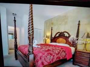 3 Schlafzimmer, Bügeleisen/Bügelbrett, kostenloses WLAN, Bettwäsche