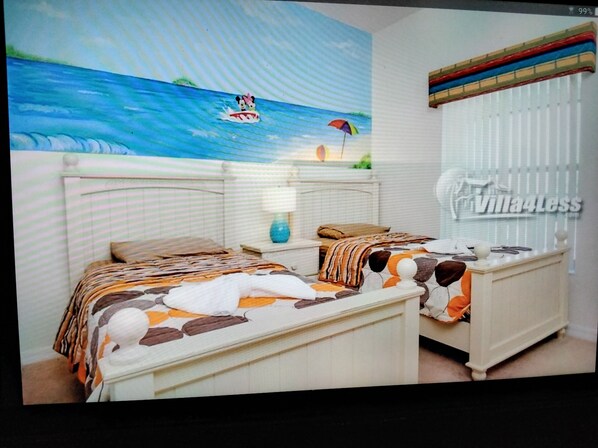 3 habitaciones, tabla de planchar con plancha y wifi gratis 