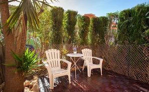 Terras
