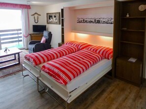 1 Schlafzimmer, Internetzugang