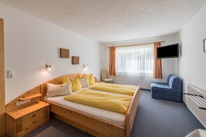 2 slaapkamers, gratis wifi, beddengoed