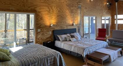 Unique Island Getaway!