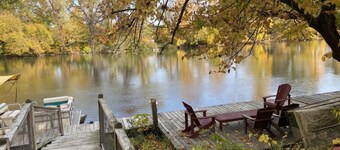 Unique Island Getaway!