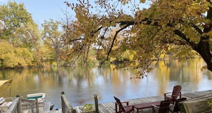 Unique Island Getaway!