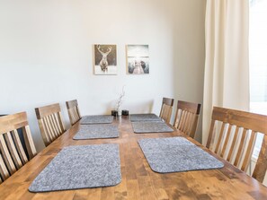 Inside other - Skivillas 61 ukkohalla (b8) by Interhome (Hyrynsalmi)