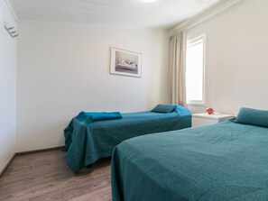 2 Schlafzimmer