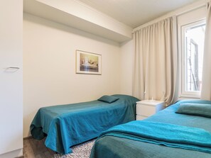 Inside other - Skivillas 61 ukkohalla (b8) by Interhome (Hyrynsalmi)