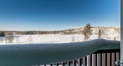 Skivillas 61 ukkohalla (b8) by Interhome