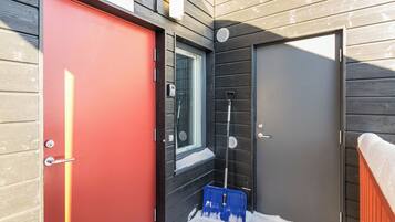 Interieur