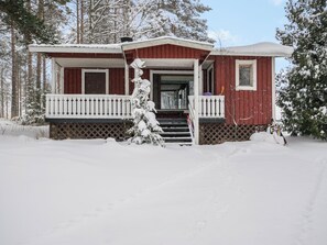 Ulkopuoli