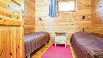 2 Schlafzimmer, Internetzugang