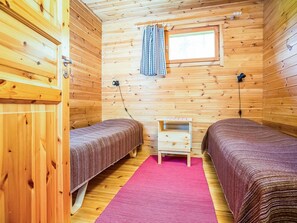 2 Schlafzimmer, Internetzugang