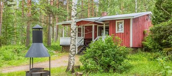 Vacation home Ahven by Interhome