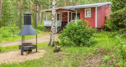 Vacation home Ahven by Interhome