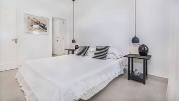 3 Schlafzimmer, Bügeleisen/Bügelbrett, kostenloses WLAN, Bettwäsche