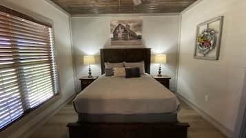 4 chambres, Wi-Fi, draps fournis