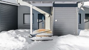 Eksteriør
