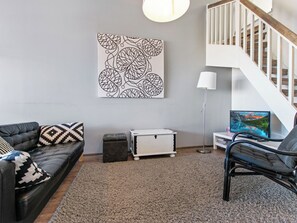 Inside other - Skivillas 78 ukkohalla (7) by Interhome (Hyrynsalmi)