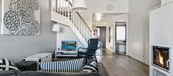 Skivillas 78 ukkohalla (7) by Interhome