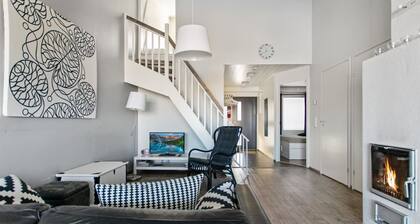 Skivillas 78 ukkohalla (7) by Interhome