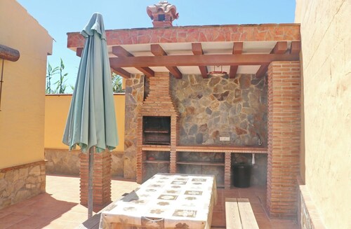 Chalet Bella Mendoza - private pool