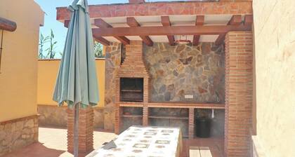 Chalet Bella Mendoza - private pool