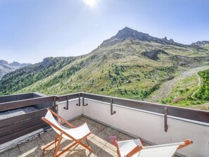 Property grounds - Home Club (Lavachet) by Interhome (Tignes)