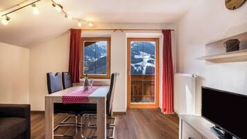 Fernseher, DVD-Player