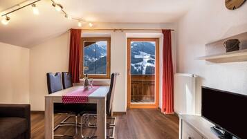 Fernseher, DVD-Player