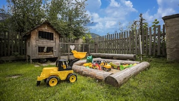 Kinderbereich
