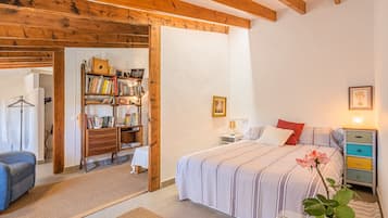 3 Schlafzimmer, Bügeleisen/Bügelbrett, kostenloses WLAN, Bettwäsche