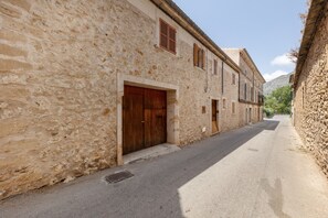 Aussenbereich