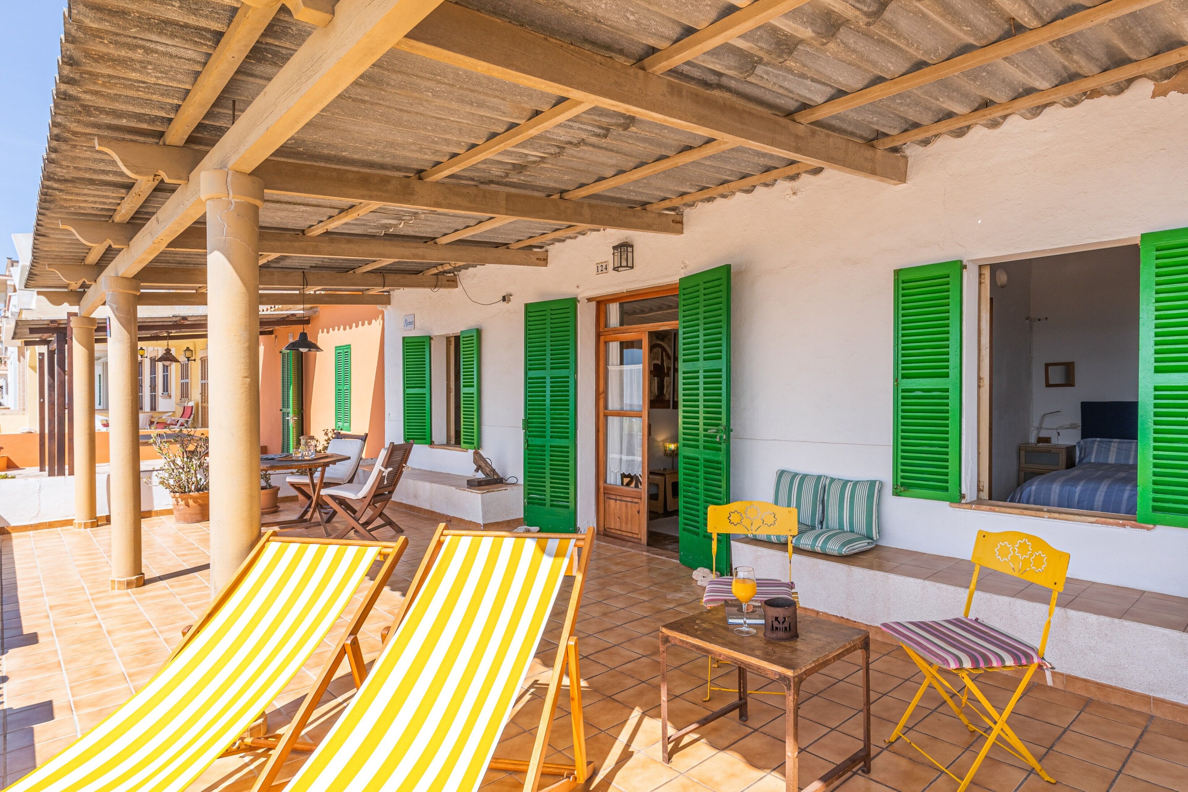 Terras