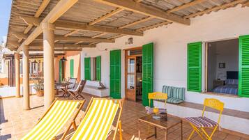 Terras