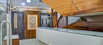 Treebo Royal Sun Palace MP Nagar Zone 2