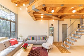 Apartment | Living area