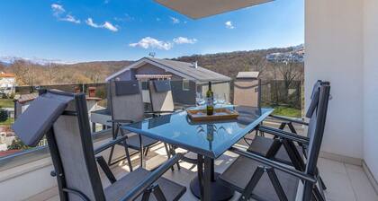 Ferienwohnung LAGANINI III