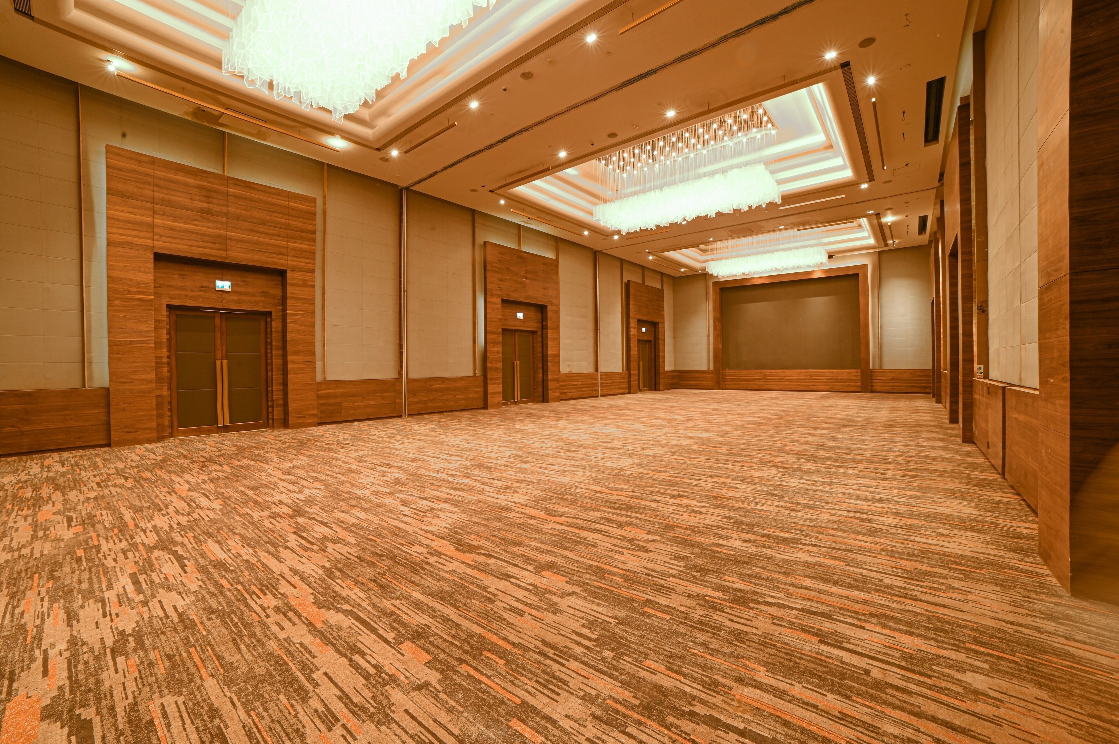 ballroom