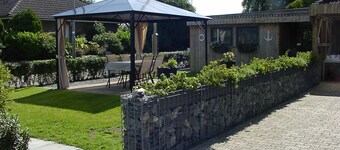 Ferienwohnung Hanl - Evelyn Hanl