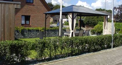 Ferienwohnung Hanl - Evelyn Hanl