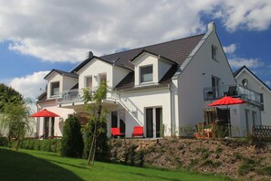 Udendørsområde