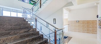 Treebo Atithi Comforts, 1 Km From Nisargadhama Forest