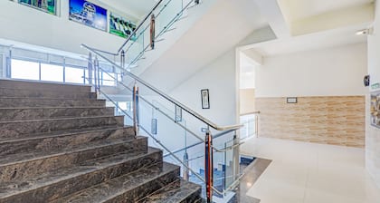 Treebo Atithi Comforts, 1 Km From Nisargadhama Forest