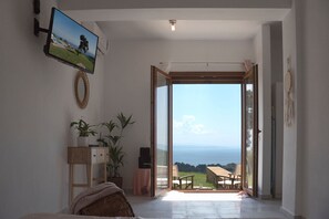 3 camere, ferro/asse da stiro, Wi-Fi gratuito, lenzuola