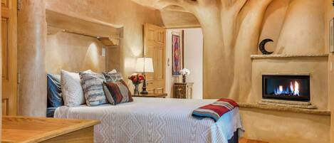 1 camera, ferro/asse da stiro, Wi-Fi, lenzuola