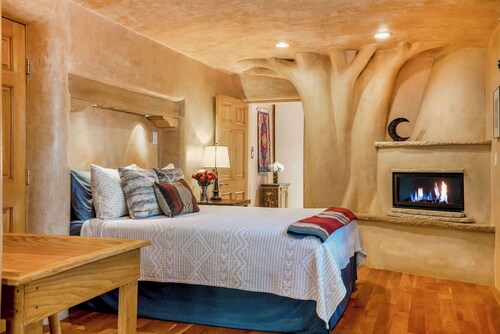 Casita Arbolito - Unique Hideaway, Walk Everywhere