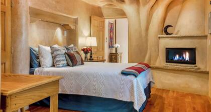 Casita Arbolito - Unique Hideaway, Walk Everywhere